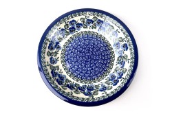 026 Bunzlau Pastabord 2273X 026 Pasta borden